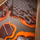 Illustration for article titled Flywheel Landscapes, Race Car Tech, and 3D-Printed Urban Caves